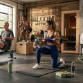 PRO MEMBERSHIP
